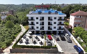 Sahin Tepesi Suite Otel