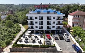 Sahin Tepesi Suite Otel